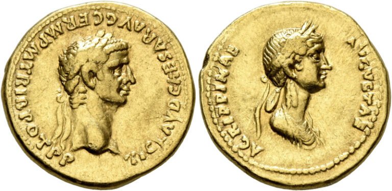 Roman Emperors
