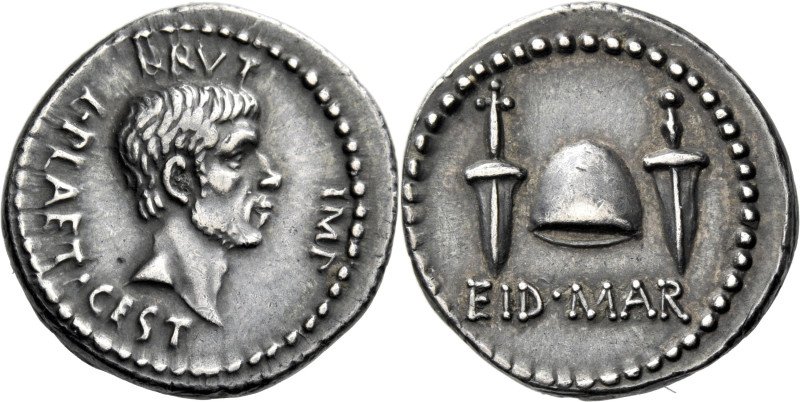 EID MAR Denarius