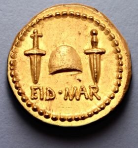 25 Most Valuable Ancient Coins