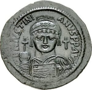 Justinian I