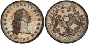 Most Expensive Coins