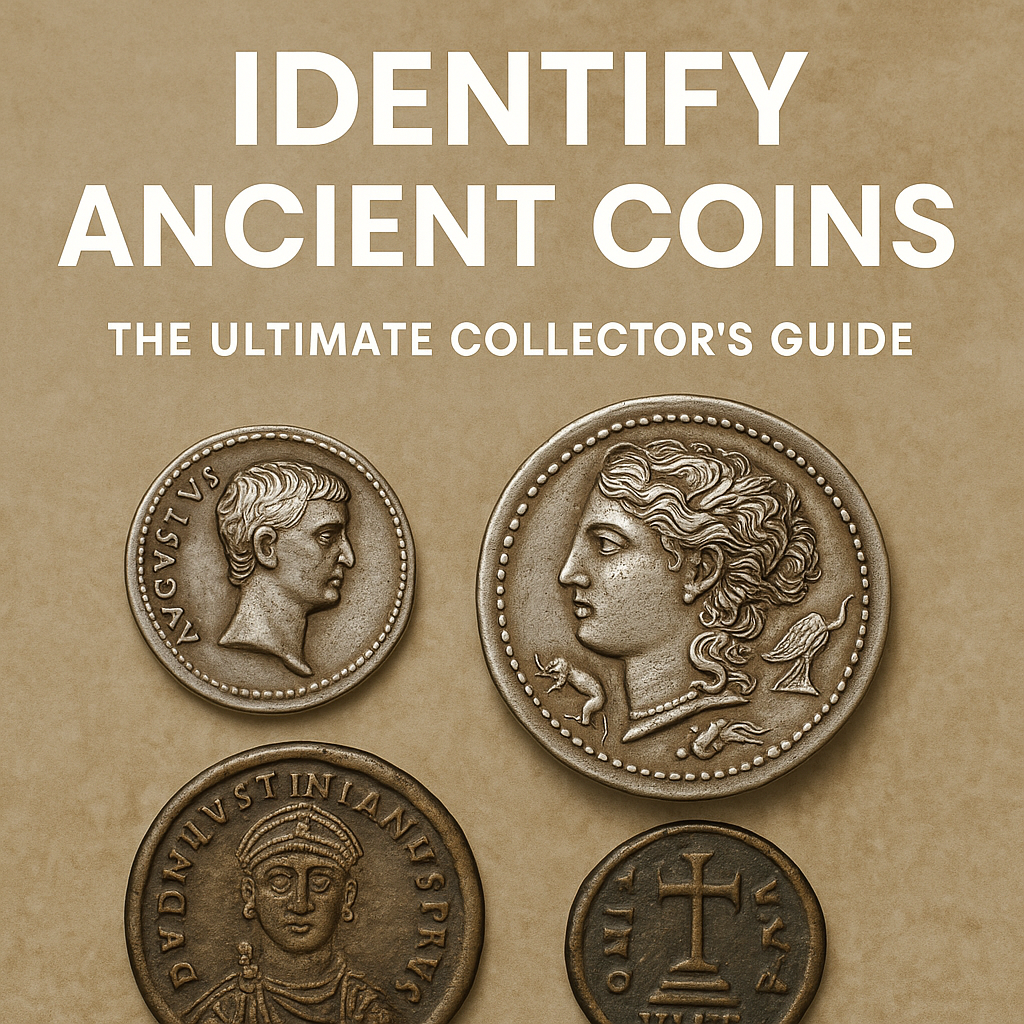 Identify Ancient Coins