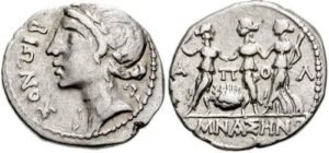 Queen Teuta of Illyria