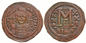 Follis Coins