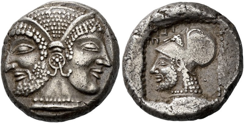 Greek Coin Values