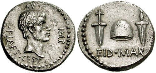 25 Most Valuable Ancient Coins