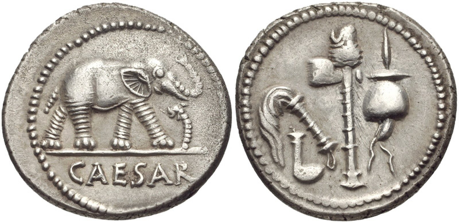 Roman Coin Identification Guide