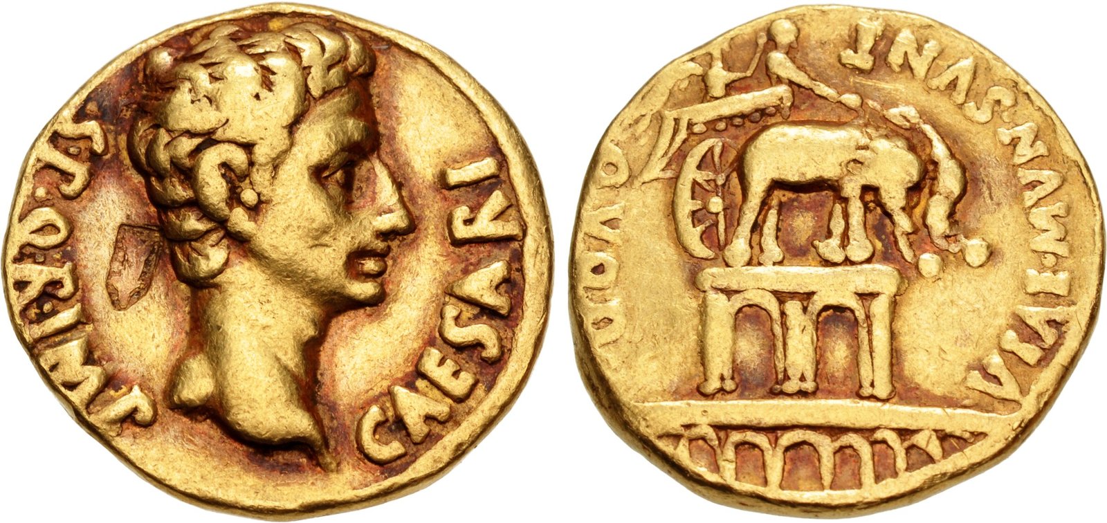 Roman Coins
