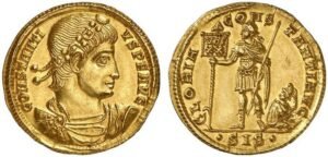 Roman Coins Value