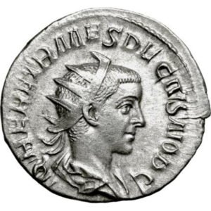 Roman Coins