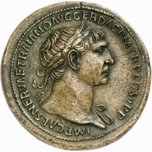 Trajan Coins