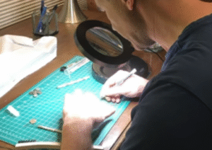 How to Clean Ancient Coins Safely