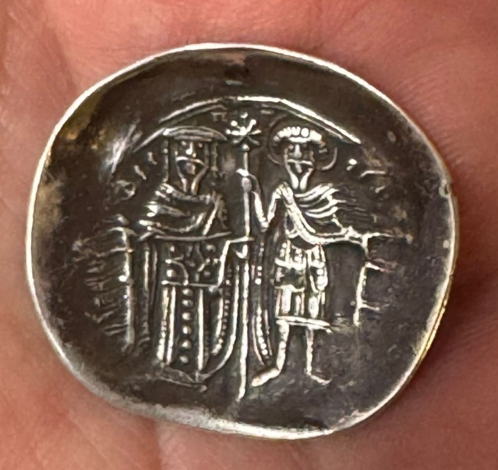 Theodore I Comnenus Laskaris