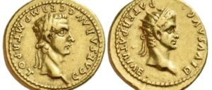 Caligula Aureus