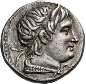 Ancient Coin Minting